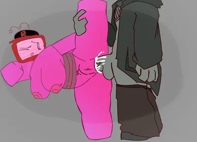 Oc — artwork by Anon8ball