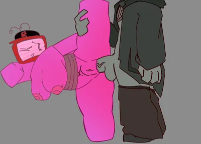 Oc — artwork by Anon8ball