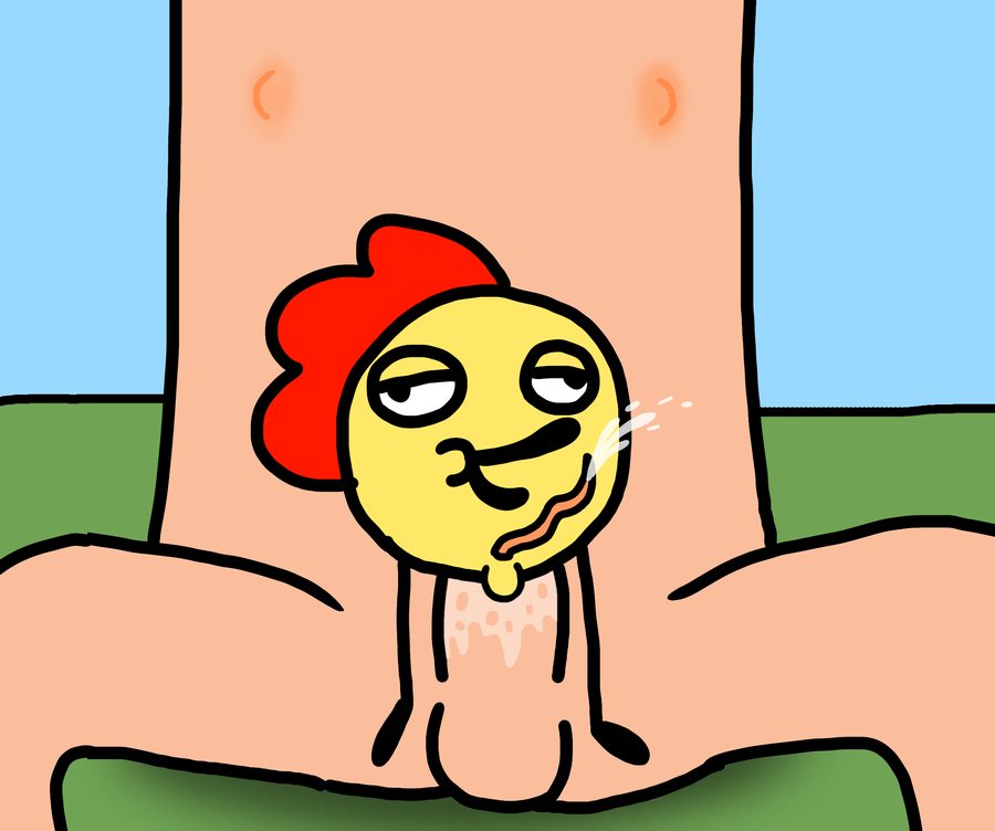 Peep (patbww) - artwork by WubbsterDude