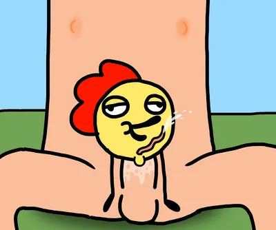 Peep (patbww) - artwork by WubbsterDude
