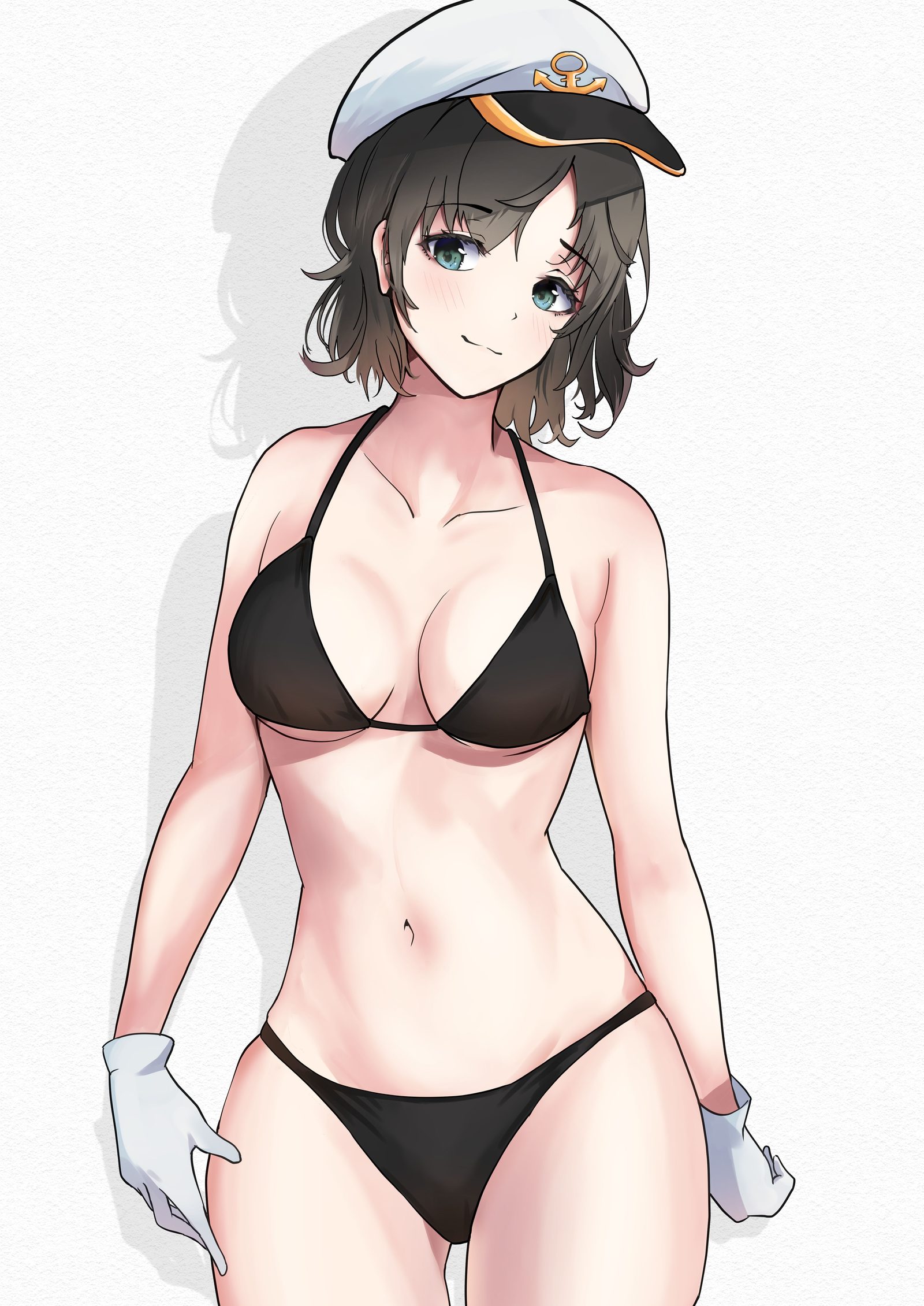Minamitsu murasa — artwork by yagoro kusuriya
