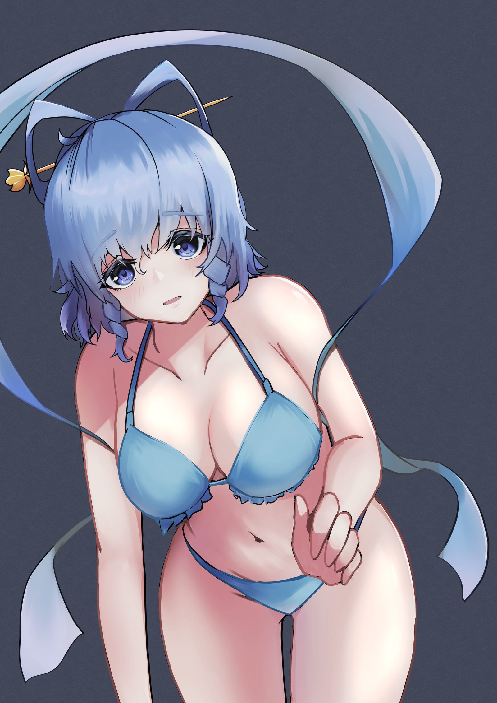 Seiga kaku — artwork by yagoro kusuriya