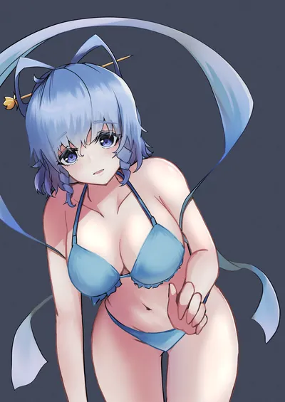 Seiga kaku — artwork by yagoro kusuriya