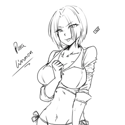 Angel (kof) — artwork by R2129999