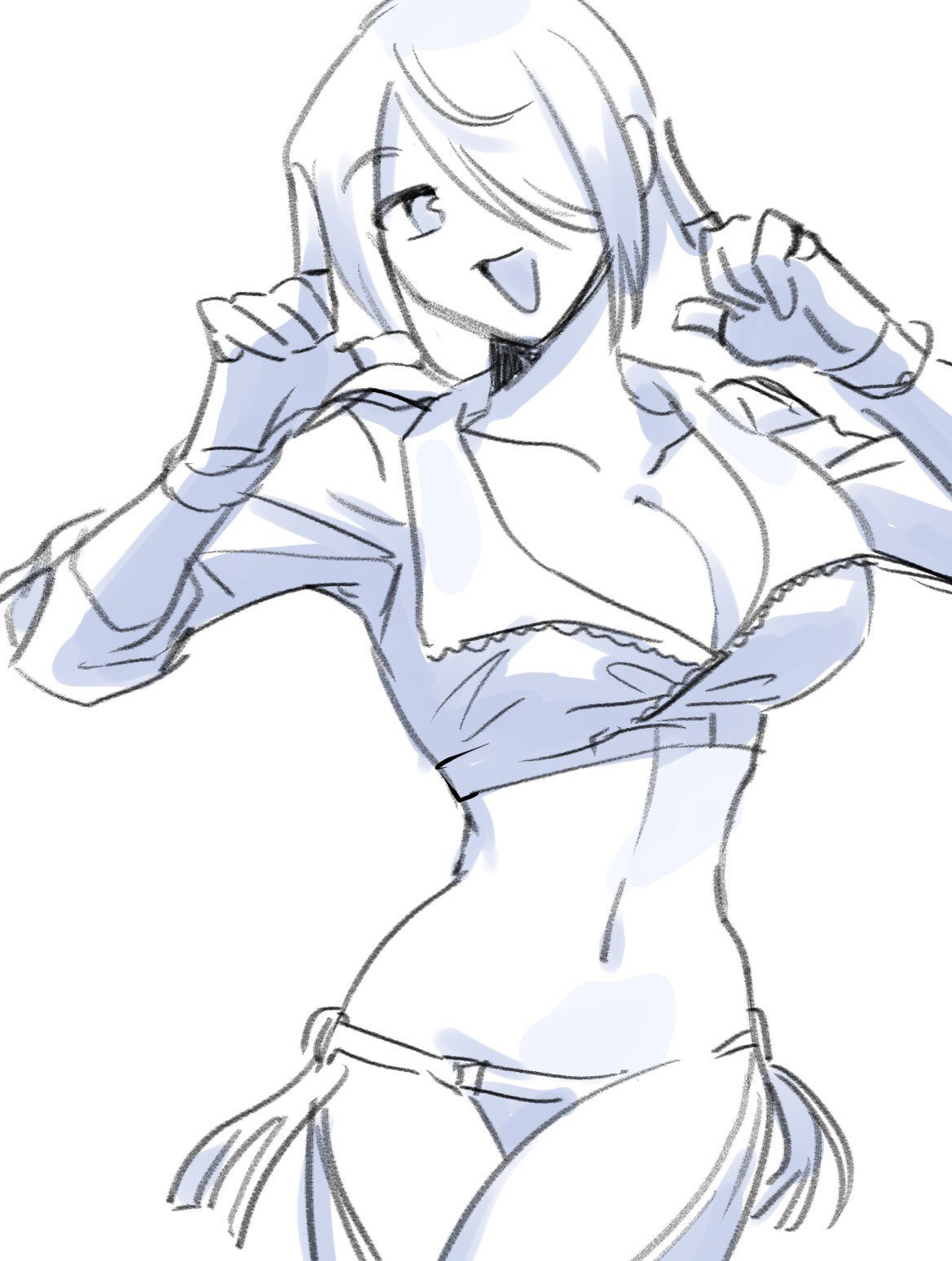Angel (kof) — artwork by R2129999
