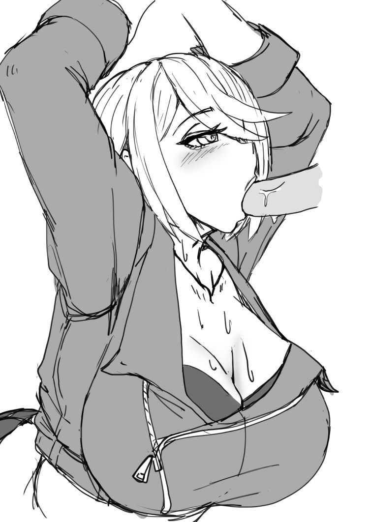 Angel (kof) — artwork by R2129999