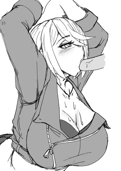 Angel (kof) — artwork by R2129999