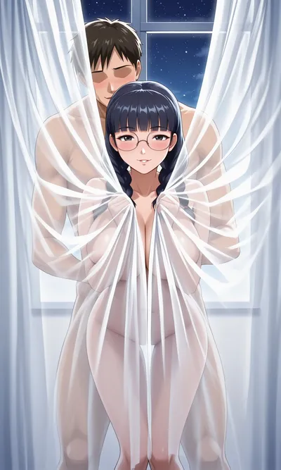 Kurata nao — artwork by Freezestyle