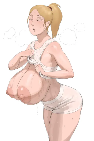 Oc — artwork by artist request