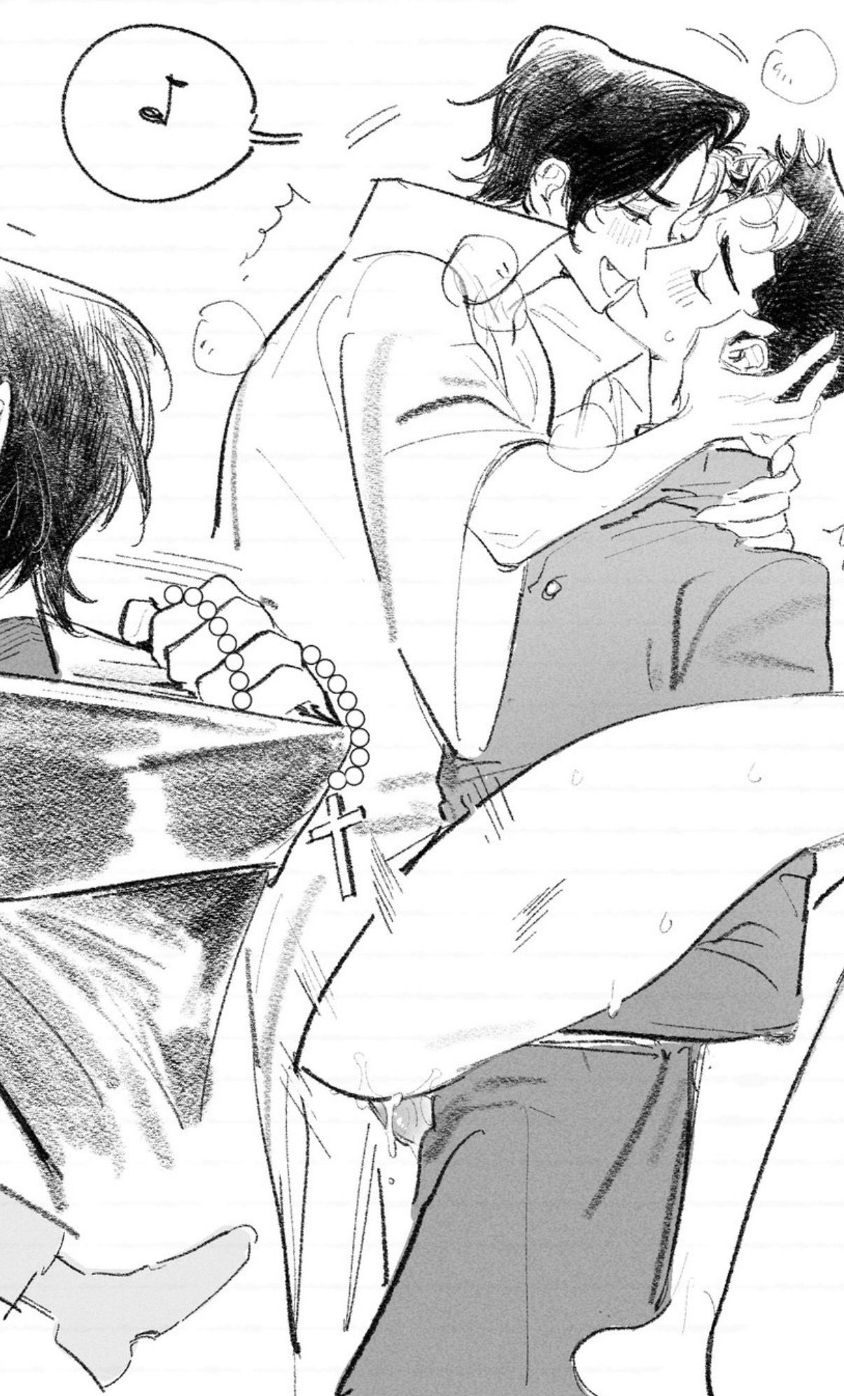 Dick grayson — artwork by Batsabne