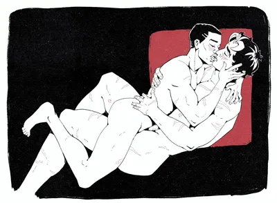 Duke thomas — artwork by Batsabne