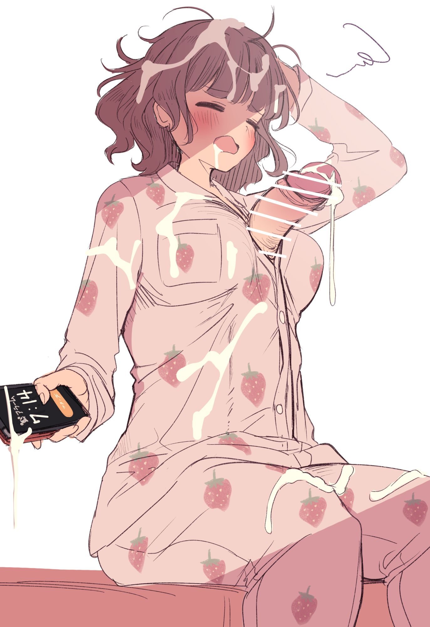 Import rule34 #19072357 — artwork by yana (nekoarashi)