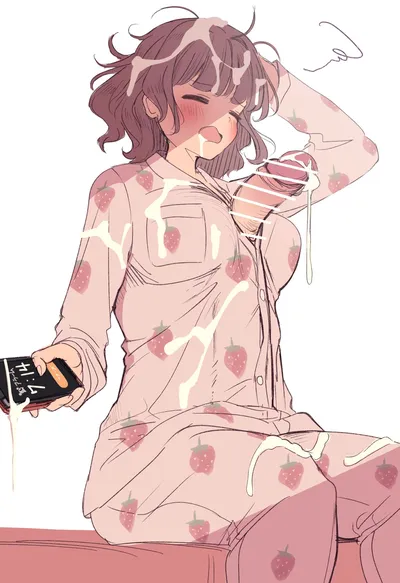 Import rule34 #19072357 — artwork by yana (nekoarashi)