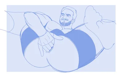 Zohran mamdani — artwork by inkpuppy