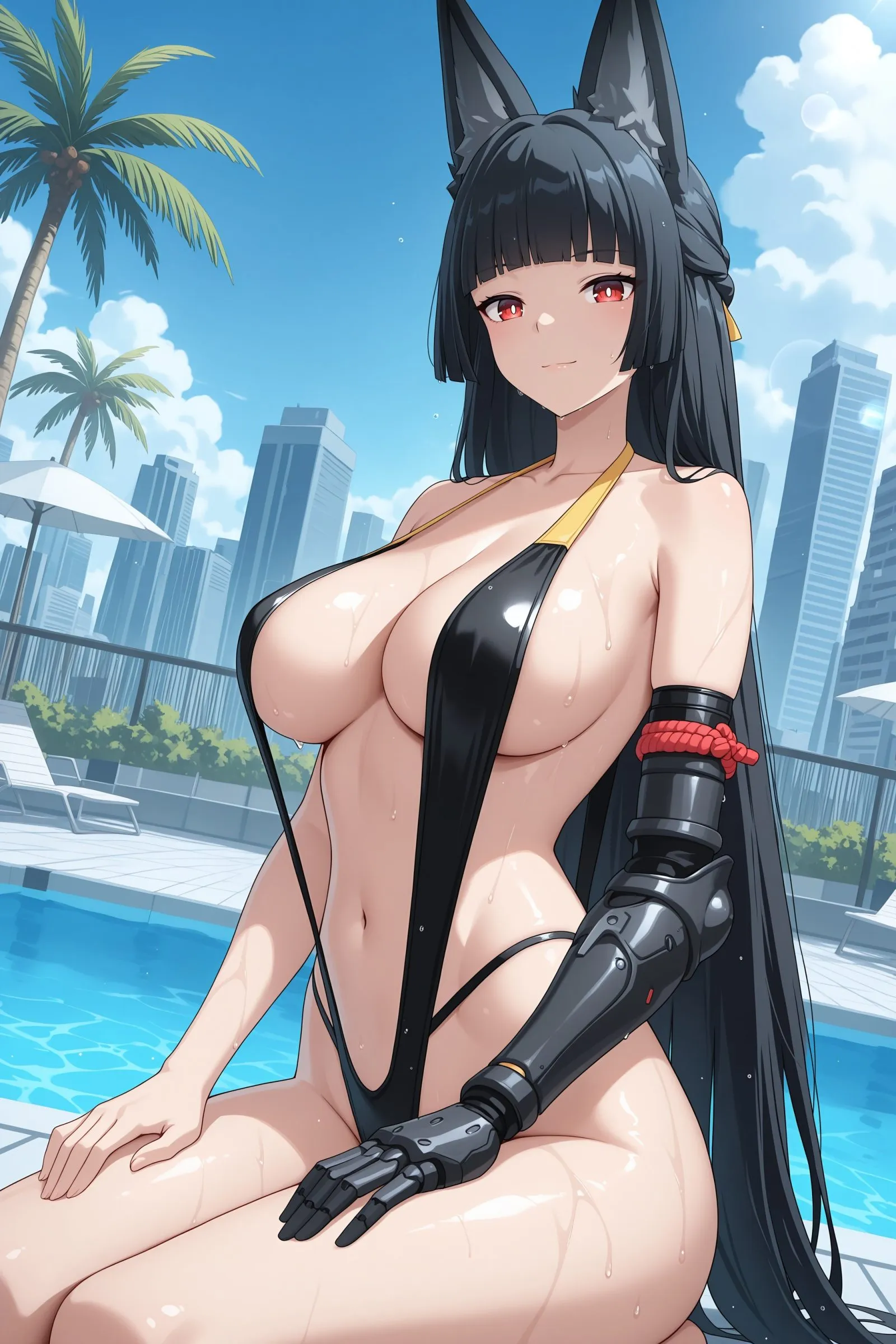 Hoshimi miyabi