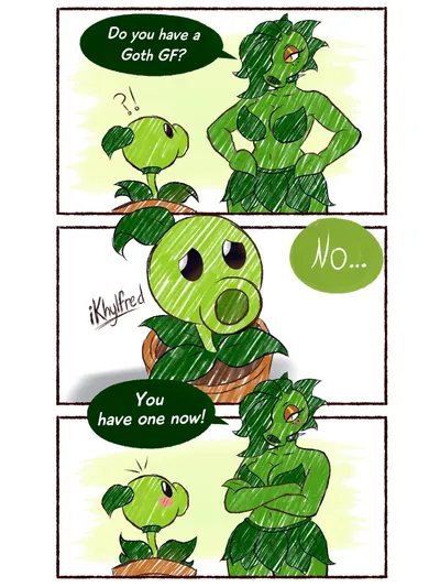 Peablaze — artwork by artist request