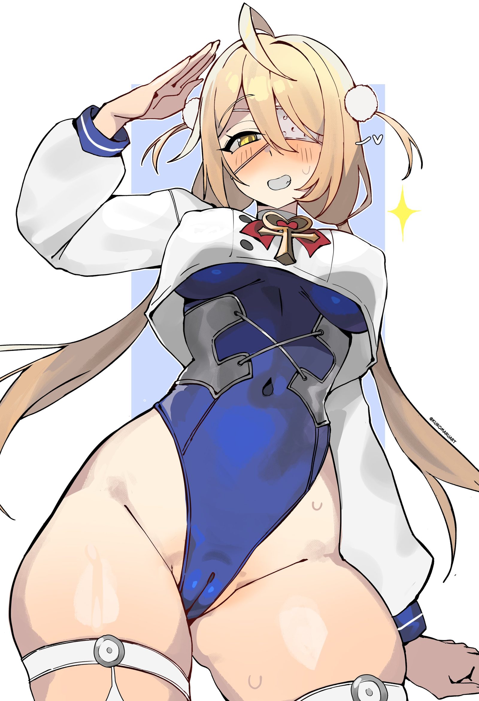 Phoenix reffaella — artwork by kuromaruart