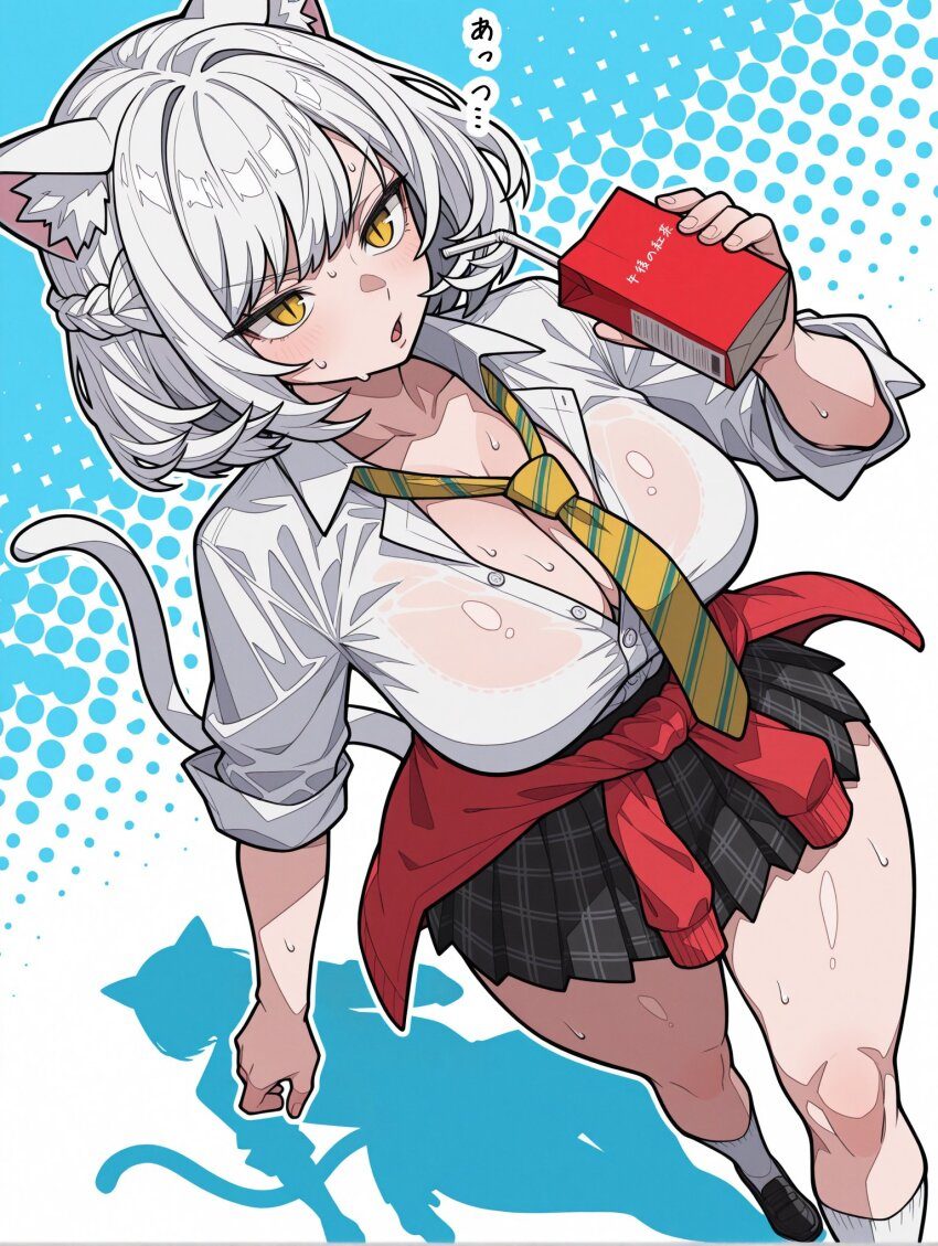Original — artwork by inakamonor