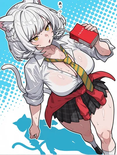 Original — artwork by inakamonor