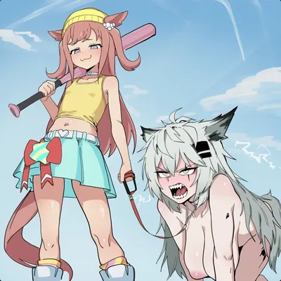 Agnes digital (umamusume) — artwork by sloppingslurpie
