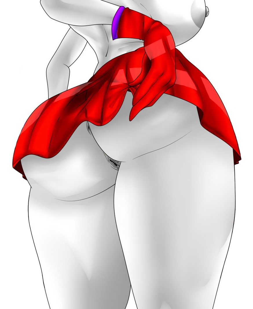 Baby (fnafsl) — artwork by ZBU_2K22