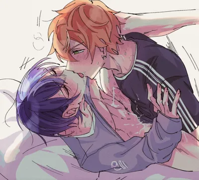 Aoyagi touya — artwork by userrjjf5274