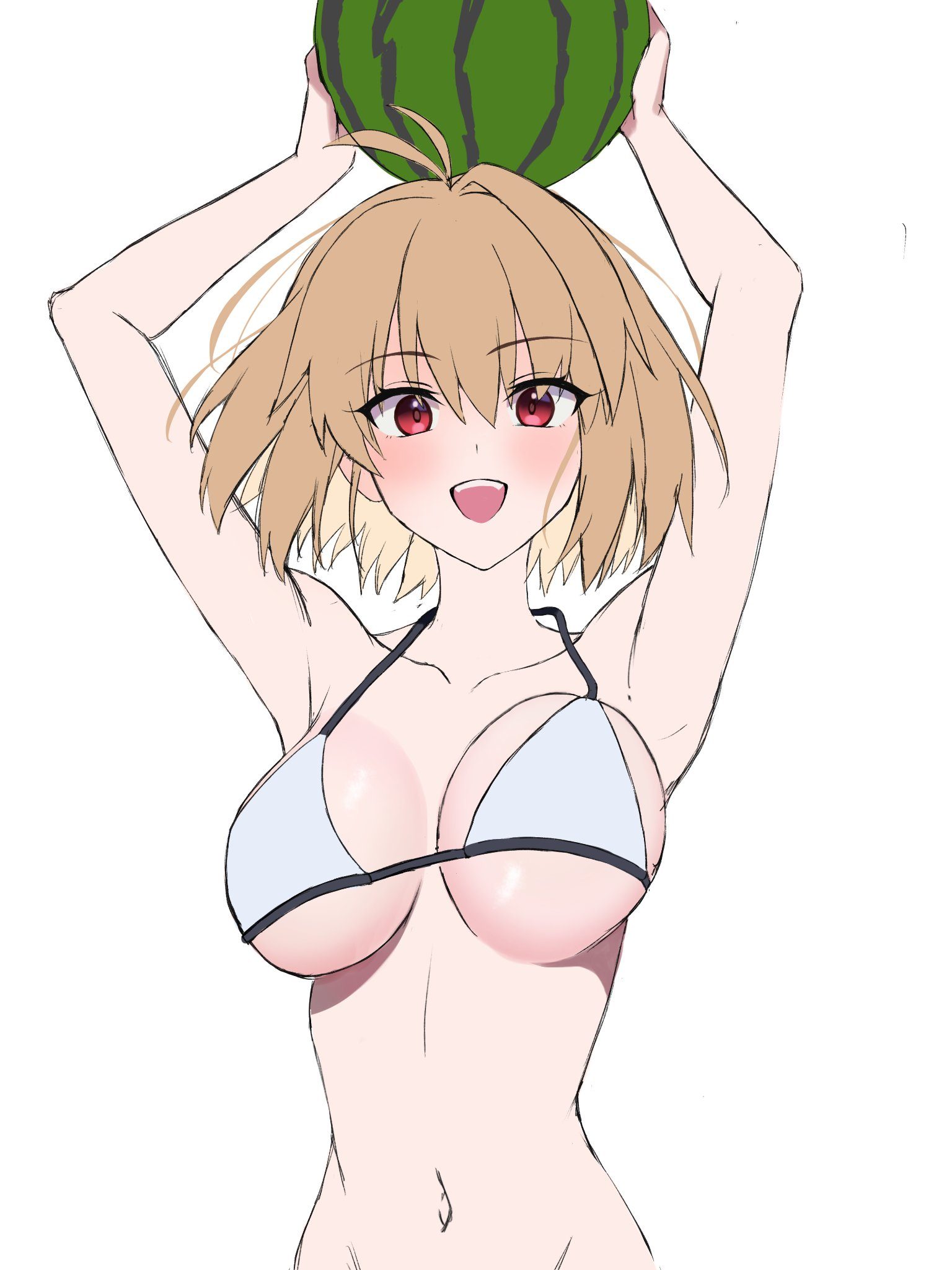 Arcueid brunestud — artwork by weilaizuigao703