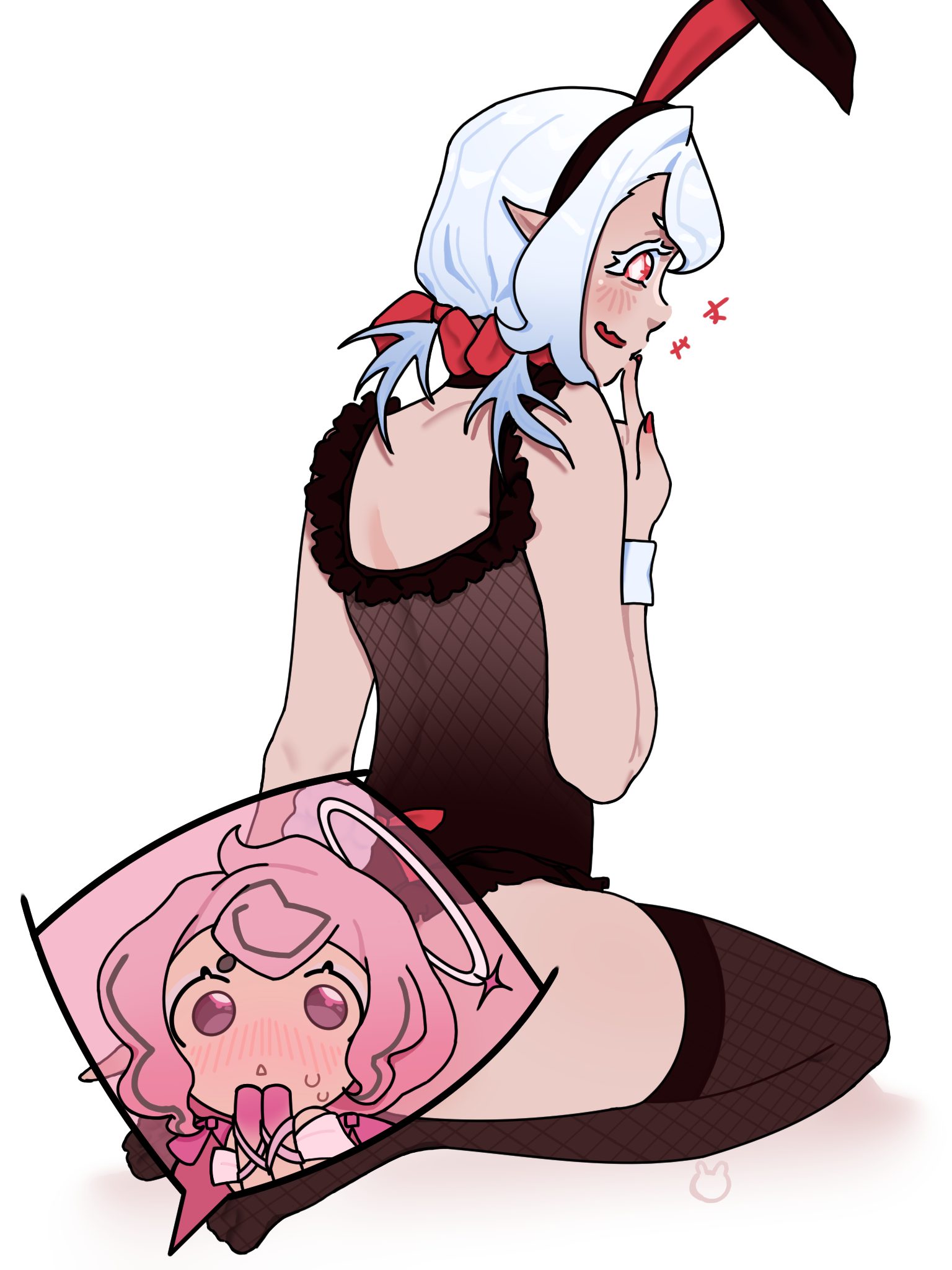 Artist sona — artwork by il0v3007n7