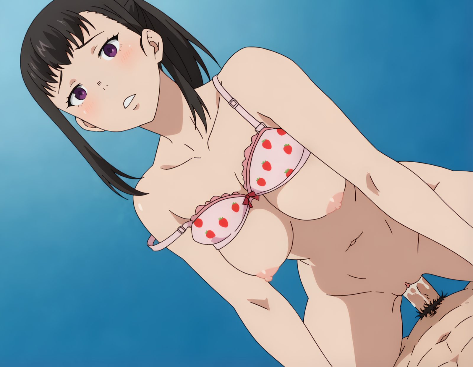 Maki oze — artwork by spasibo15