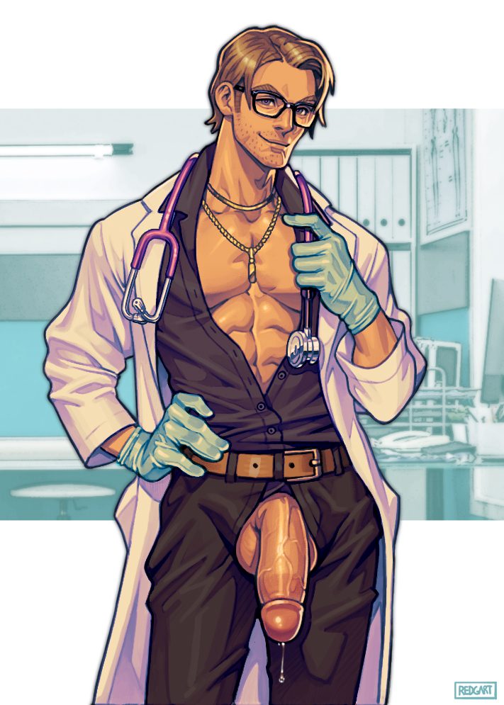 1boy, clothing — artwork by redgart