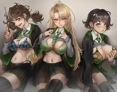 Draco malfoy — artwork by artist request