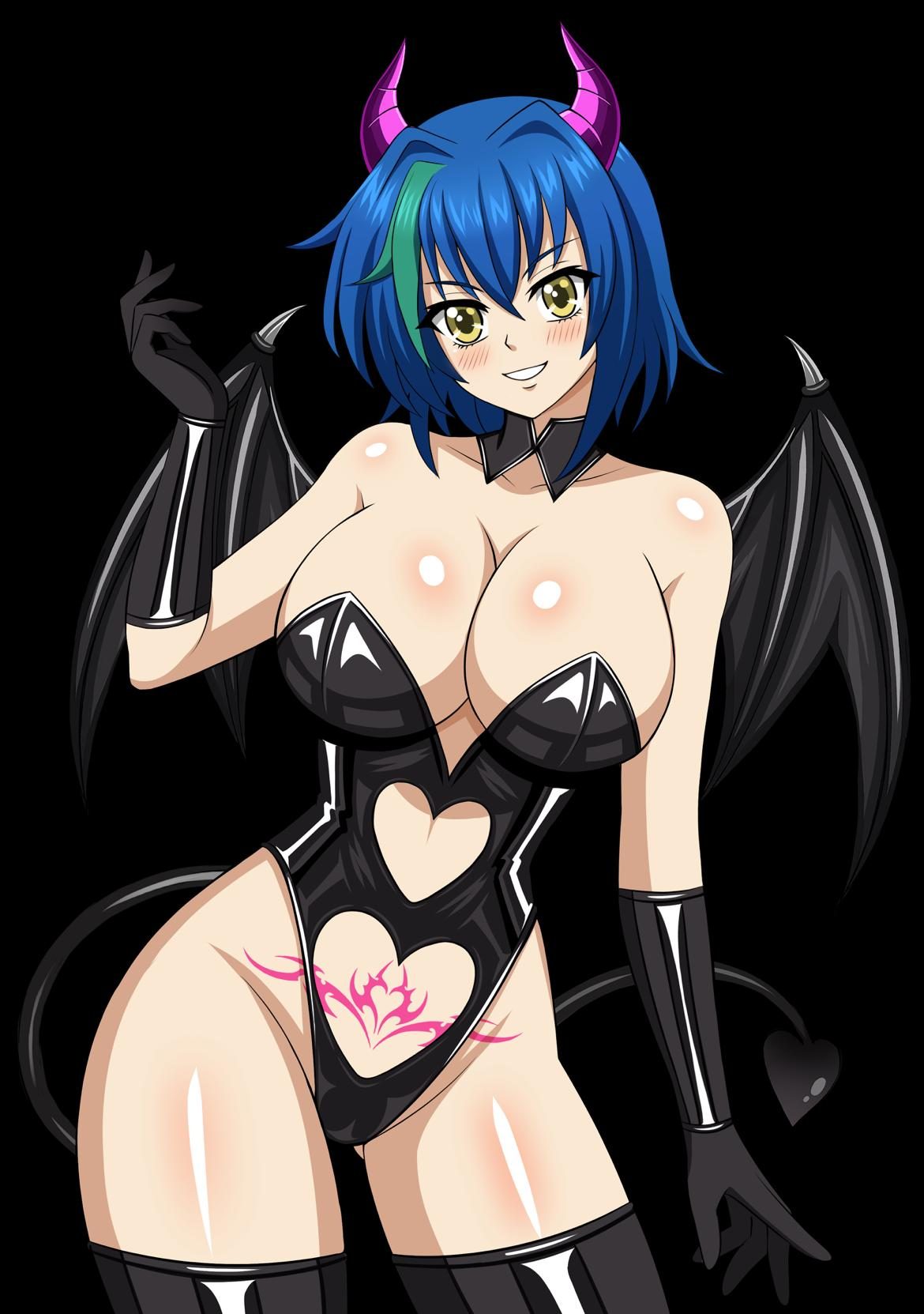 Xenovia quarta — artwork by hfxpins