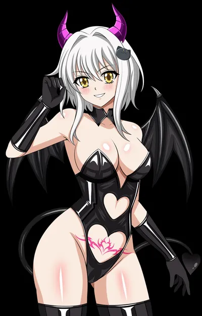 Koneko toujou — artwork by hfxpins