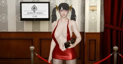 Ling xiaoyu — artwork by mingyuexr