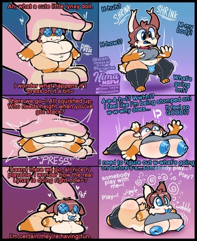 Ande (hima nsfw) — artwork by hima nsfw