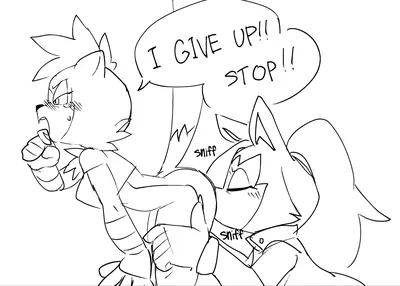 Tangle the lemur — artwork by ryuuuk1