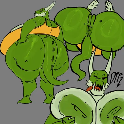 Import rule34 #19074693 — artwork by mooncheez3