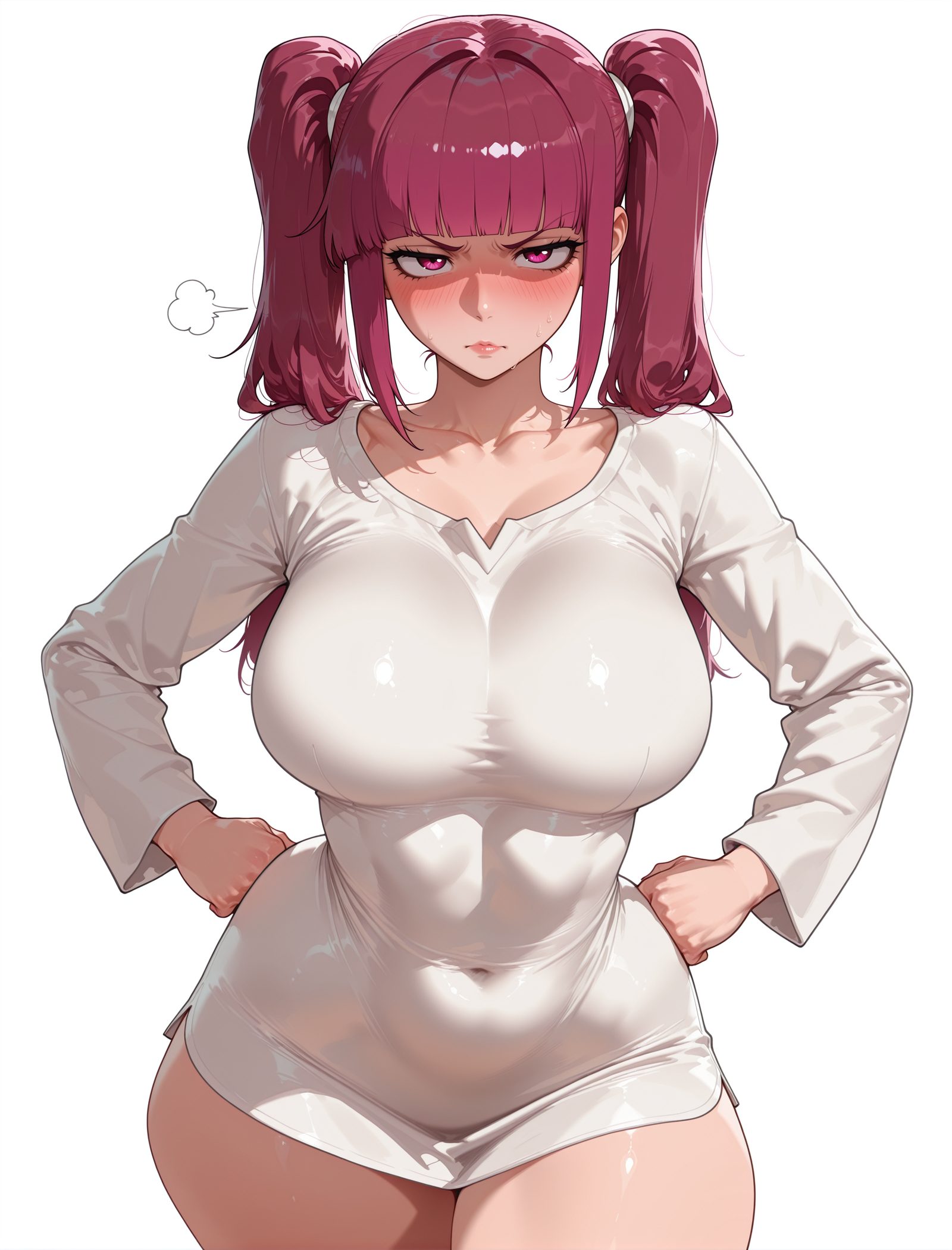 Riruka dokugamine — artwork by awaly xo