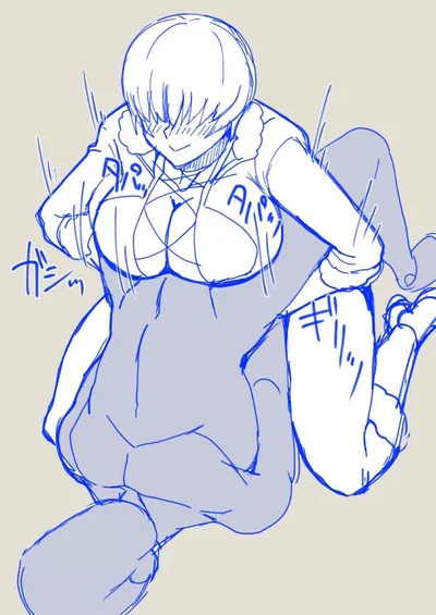 Shermie (kof) — artwork by R2129999