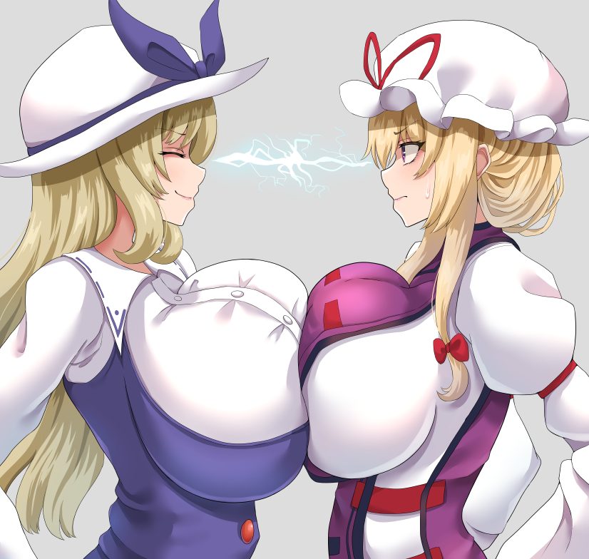 Watatsuki no toyohime — artwork by edorado