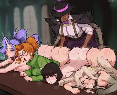Celeste (deadlock)