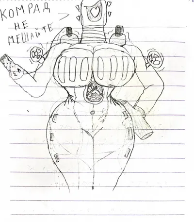 Import rule34 #19076234 — artwork by Fortisguy