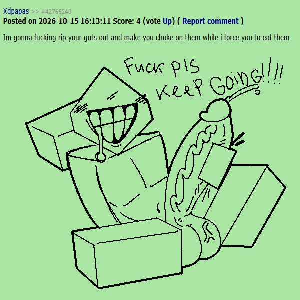 Ferman (robloxian) — artwork by ferman