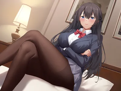 Original — artwork by suzuame yatsumi