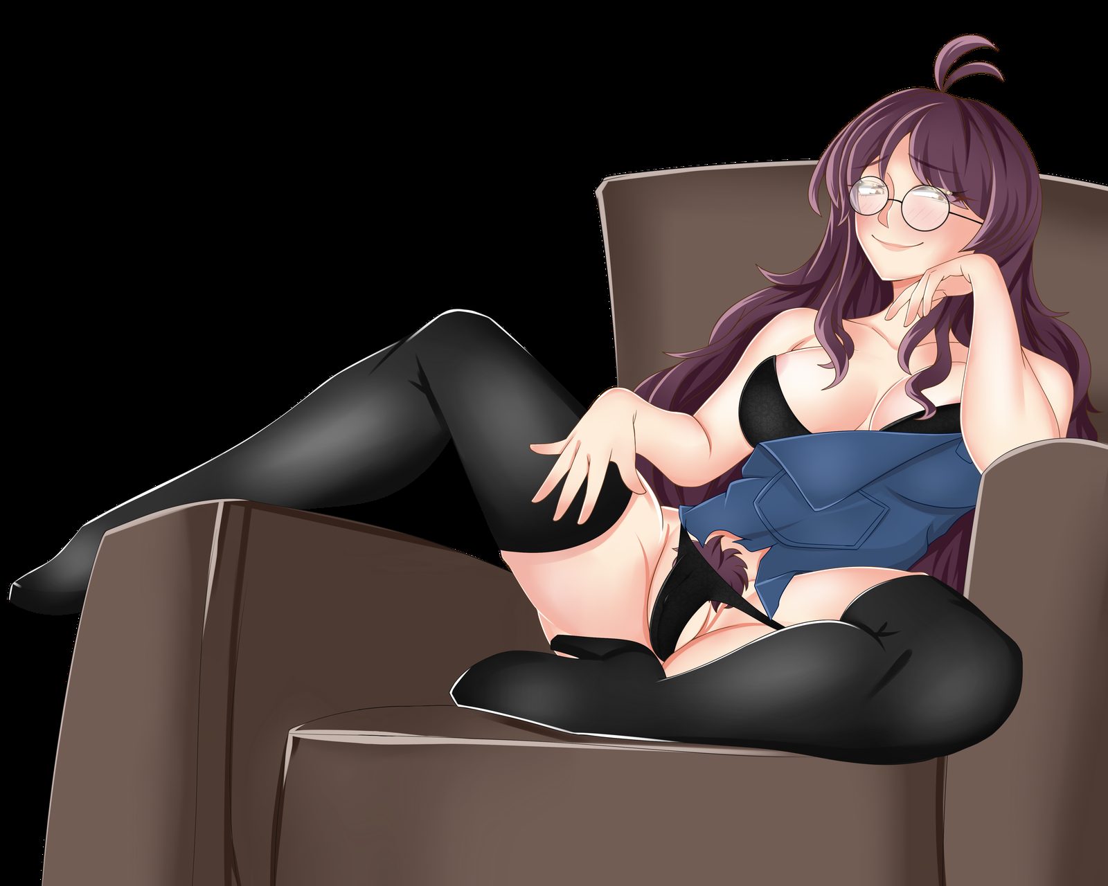 Shiki (bnvt) — artwork by dozysketch