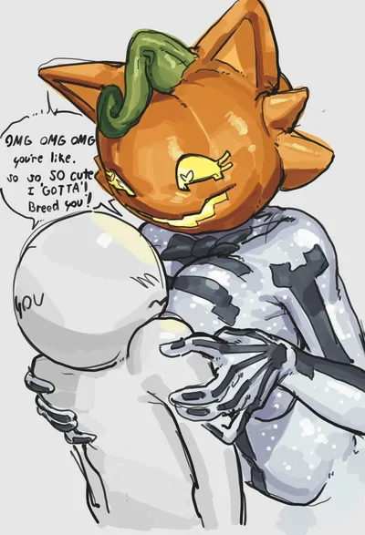 Anon — artwork by fasstart