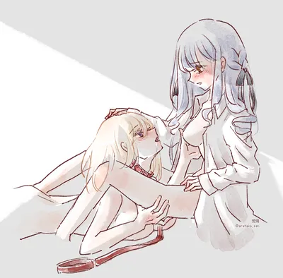 Misumi uika — artwork by bot