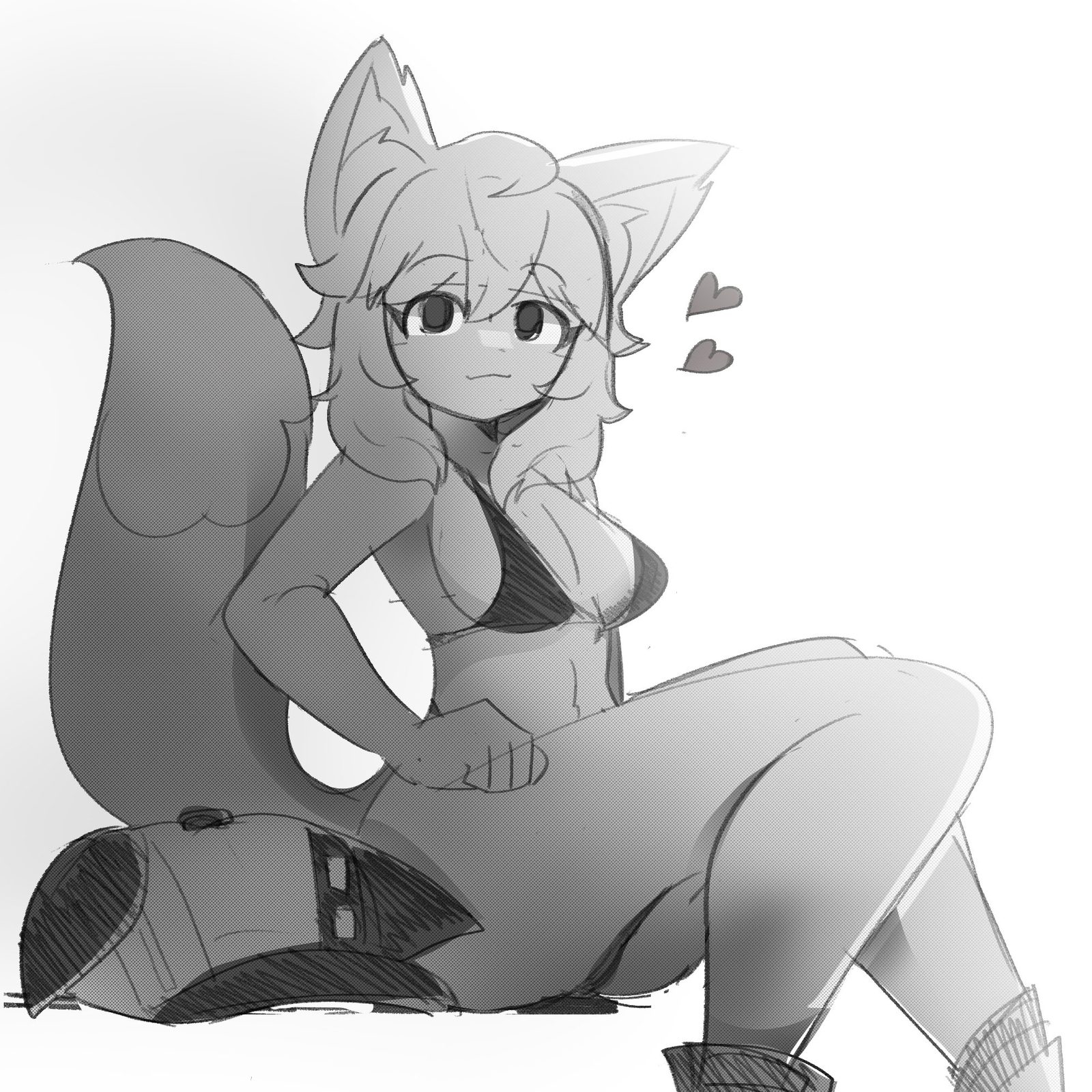 Cathie (rivergravidade) — artwork by rivergravidade