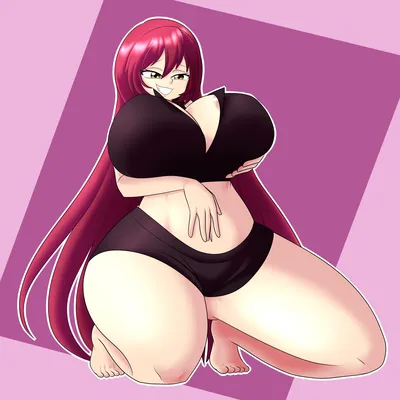 Original character - artwork by davidsillo123