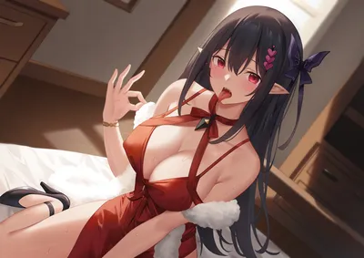 Original — artwork by suzuame yatsumi